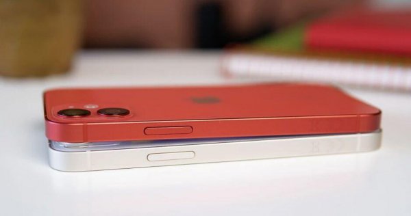 12mini和13mini哪个值得买