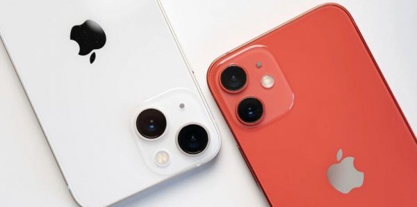 12mini和13mini哪个值得买