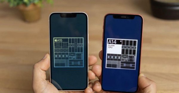 12mini和13mini哪个值得买