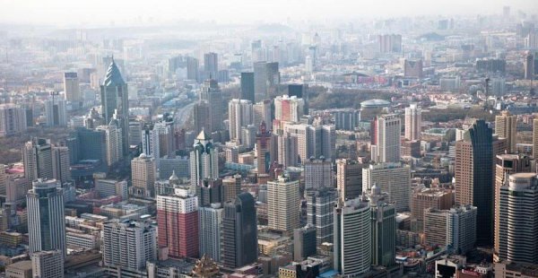 乌鲁木齐几个区