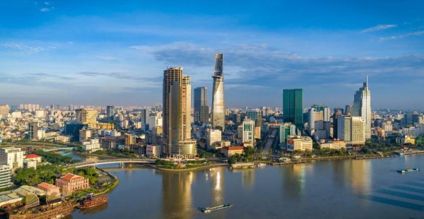 越南人口数量2023总数