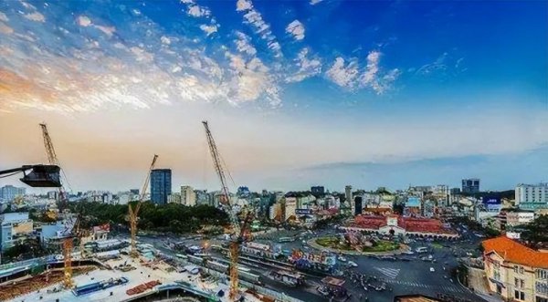 越南人口数量2023总数