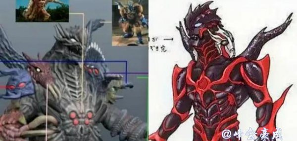 盘点三个比诺亚更强的奥特曼分别是谁