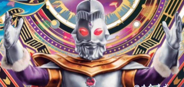 盘点三个比诺亚更强的奥特曼分别是谁