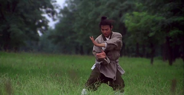 太极拳的创造者是谁