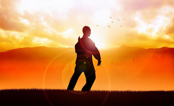 太极拳的创造者是谁