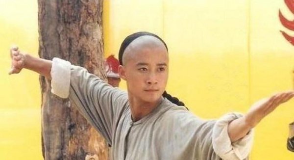 太极拳的创造者是谁