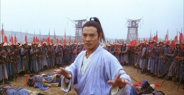 太极拳的创造者是谁