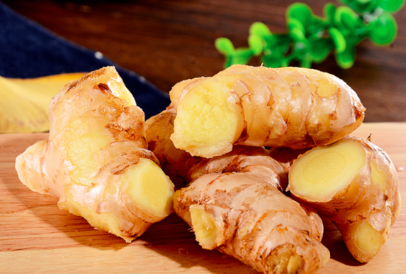 夏天生姜怎么保存不干不烂