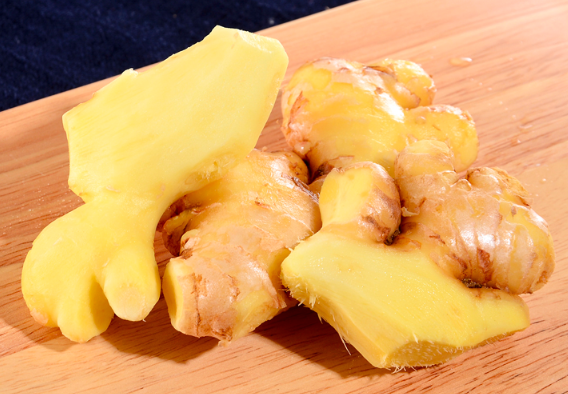 夏天生姜怎么保存不干不烂