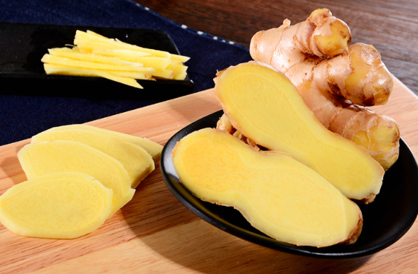 夏天生姜怎么保存不干不烂