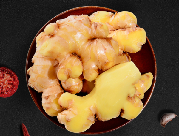 夏天生姜怎么保存不干不烂