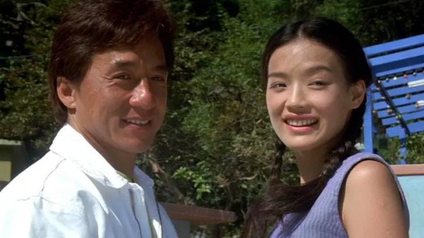 演员舒淇的个人简历资料