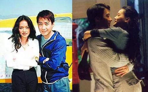 演员舒淇的个人简历资料