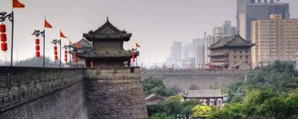 几月份去西安最合适