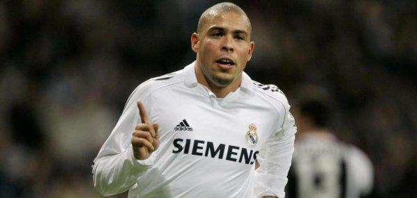 罗纳尔多和c罗哪个厉害