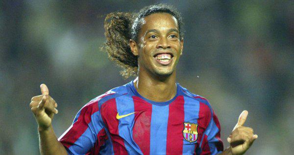 罗纳尔多和c罗哪个厉害