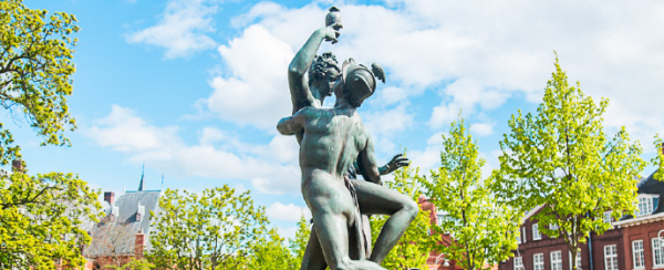 荷兰是哪个国家的首都吗