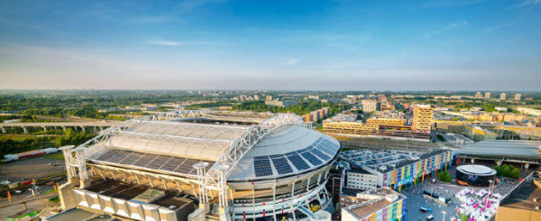 荷兰是哪个国家的首都吗