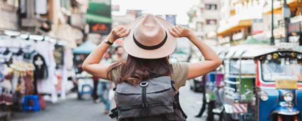 第一次去泰国旅游时必点十道菜