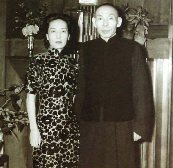 梅兰芳晚年如何回忆孟小冬