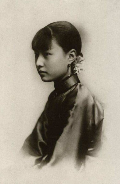 梅兰芳晚年如何回忆孟小冬