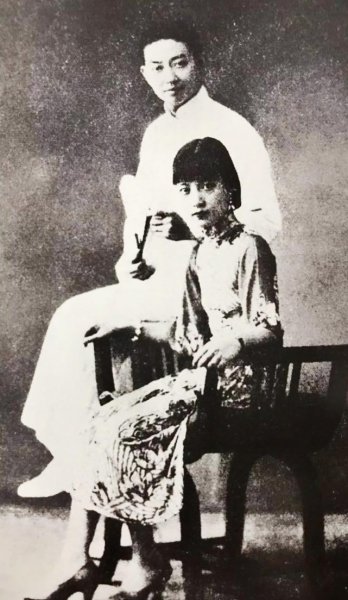 梅兰芳晚年如何回忆孟小冬