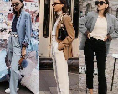 矮个子女生穿衣搭配技巧 一米五小个子女生穿搭图片