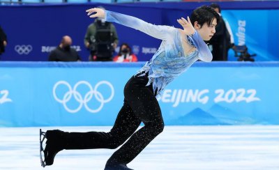 羽生结弦在日本的地位影响力 羽生结弦为什么这么受欢迎