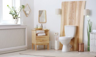 怎样做到家里清洁干净 保持家里干净的方法