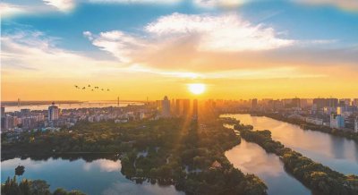 荆州属于哪个省 湖北省南部城市荆州的未来发展如何