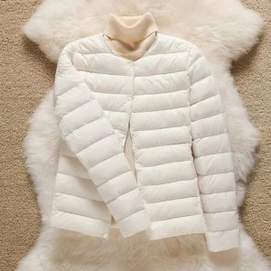 羽绒服怎么洗简单又干净 自己在家清洗羽绒服正确方法