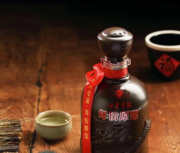 古井贡酒是哪里生产的 安徽古井贡酒的产地及历史简介