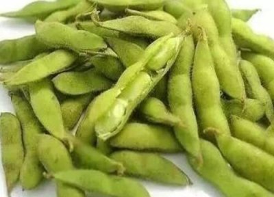 毛豆怎么剥 毛豆怎么剥壳容易