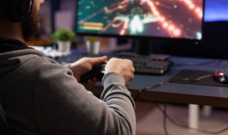 switch手柄怎么充电 switch手柄充电方法