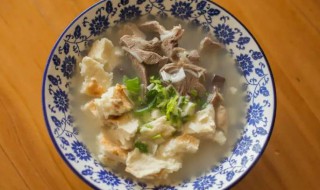 莒县有哪些特色小吃 莒县的特色名吃有哪些