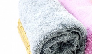 洗白毛巾的小妙招 洗白毛巾的操作方法