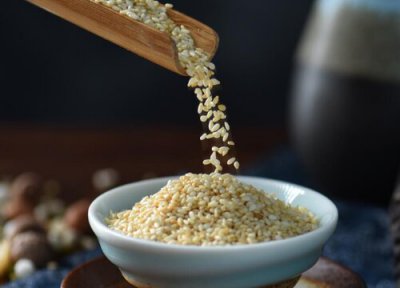 熟芝麻做肥料 熟芝麻可以做肥料吗