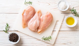 鸡腿又好吃又健康的做法 如何做鸡腿又好吃又健康