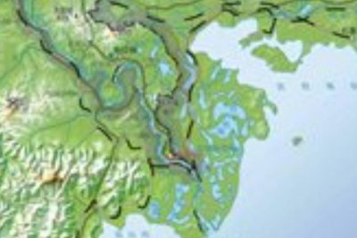 吉林属于东北的吗 吉林为何人口只有2300多万