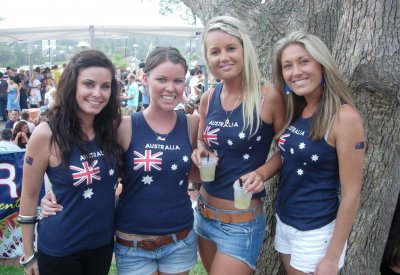 澳大利亚是不是发达国家 南半球大洋洲的澳大利亚经济情况