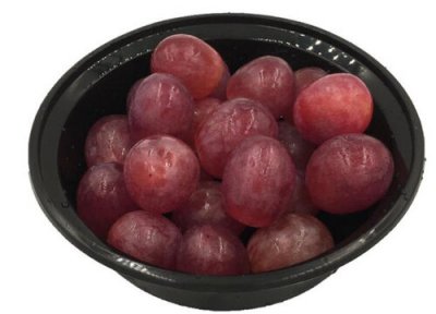 红提洗干净的方法 红提怎么洗才干净