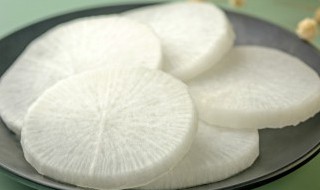 泡椒萝卜怎么做 泡椒萝卜做法