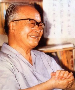 乡土文学之父指的是谁 沈从文的个人资料及代表作品