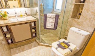 卫生间不贴瓷砖可以吗 卫生间不贴瓷砖能吗