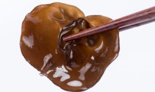 木耳怎么吃适合 木耳如何吃适合