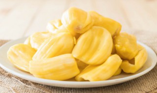 怎么挑新鲜菠萝蜜吃 如何挑选新鲜菠萝蜜吃呢