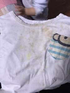 衣服茶渍什么方法最有效去除 衣服上茶渍去除最简单方法