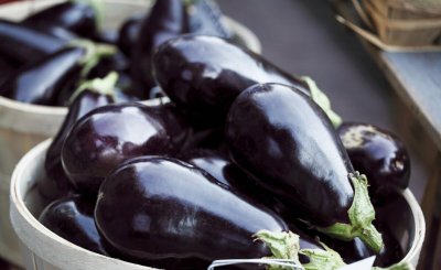 茄子放冰箱几天芯黑了能吃吗 茄子放冰箱能放多久时间