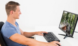 桌面图标变大了怎么调小 电脑桌面图标大小怎么调整